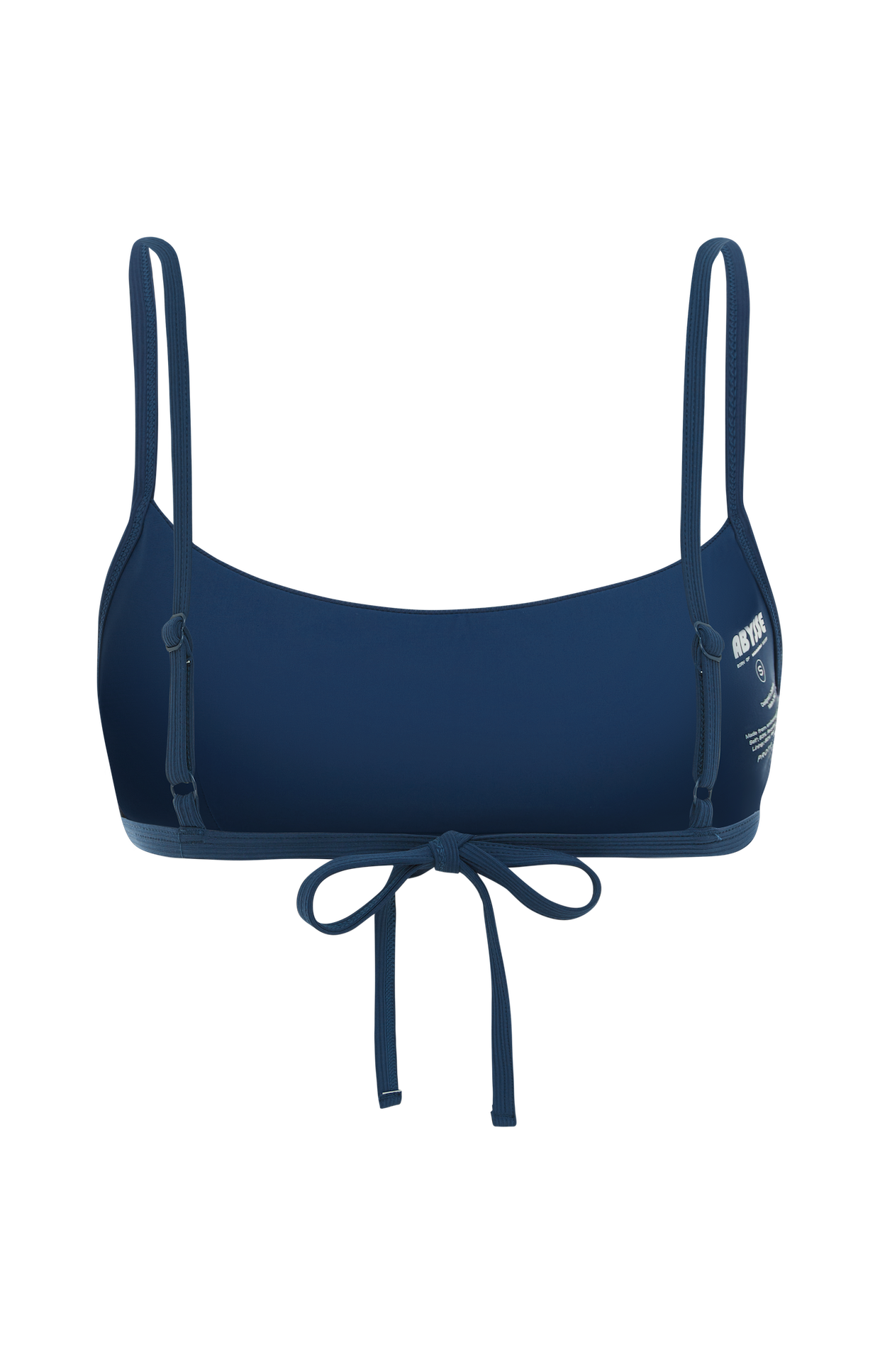 Zamba Top - Ocean Rib