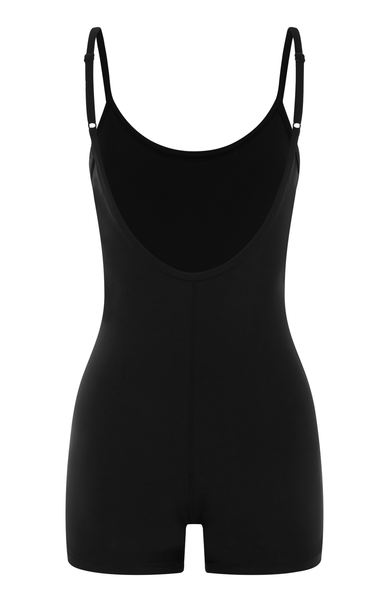 Hawkins Bodysuit - Black