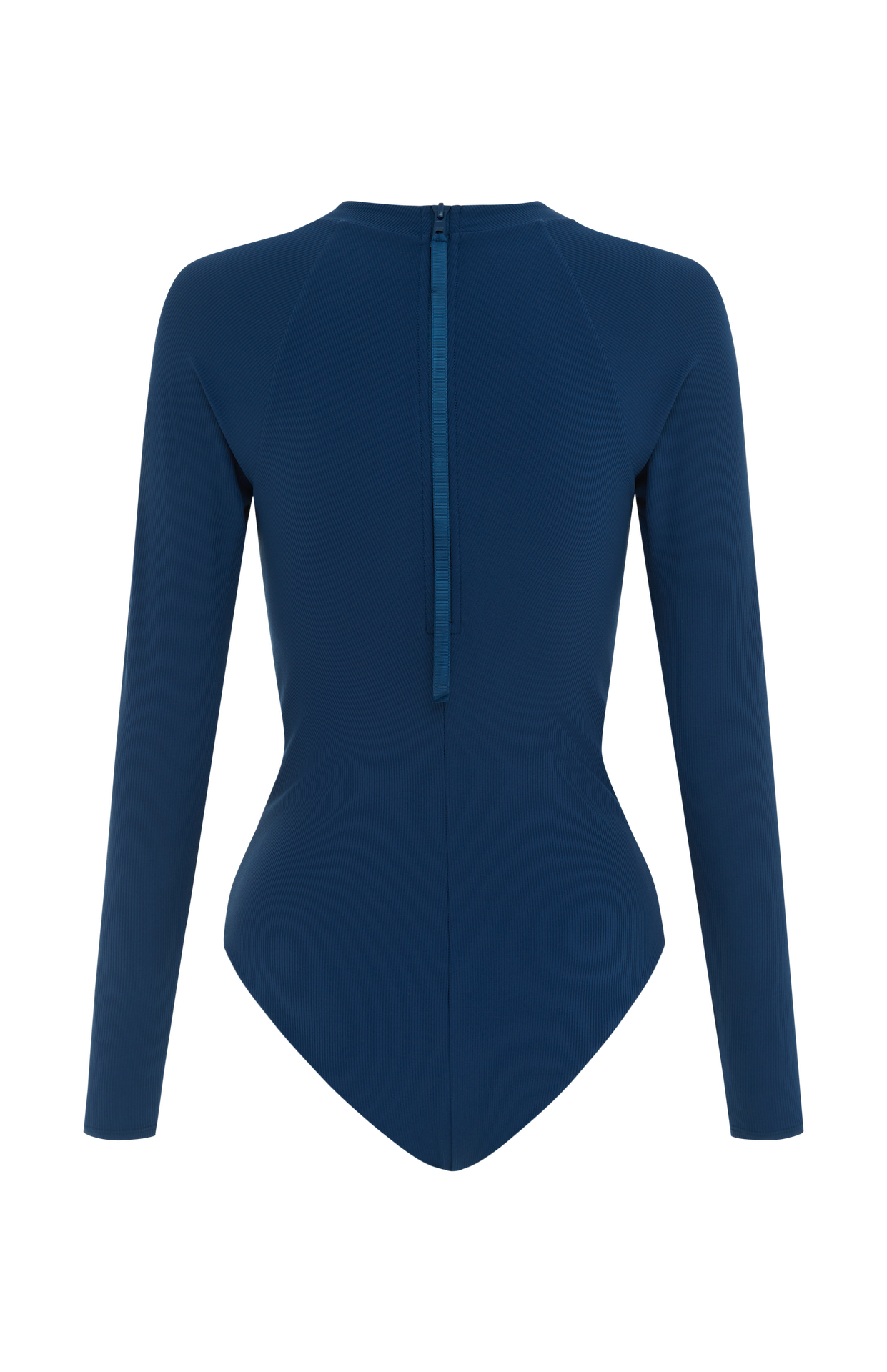 Ama Long Sleeve Surfsuit - Ocean Rib