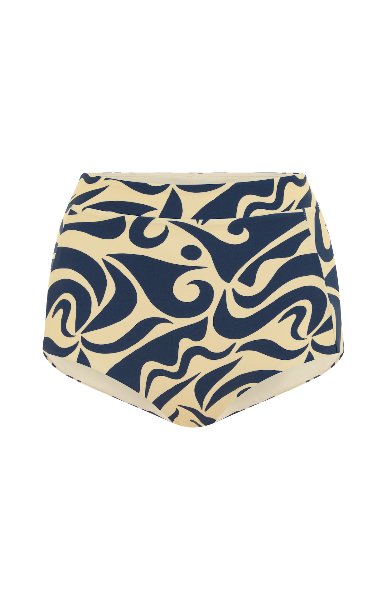 Hoffman Bikini Short - Pacific