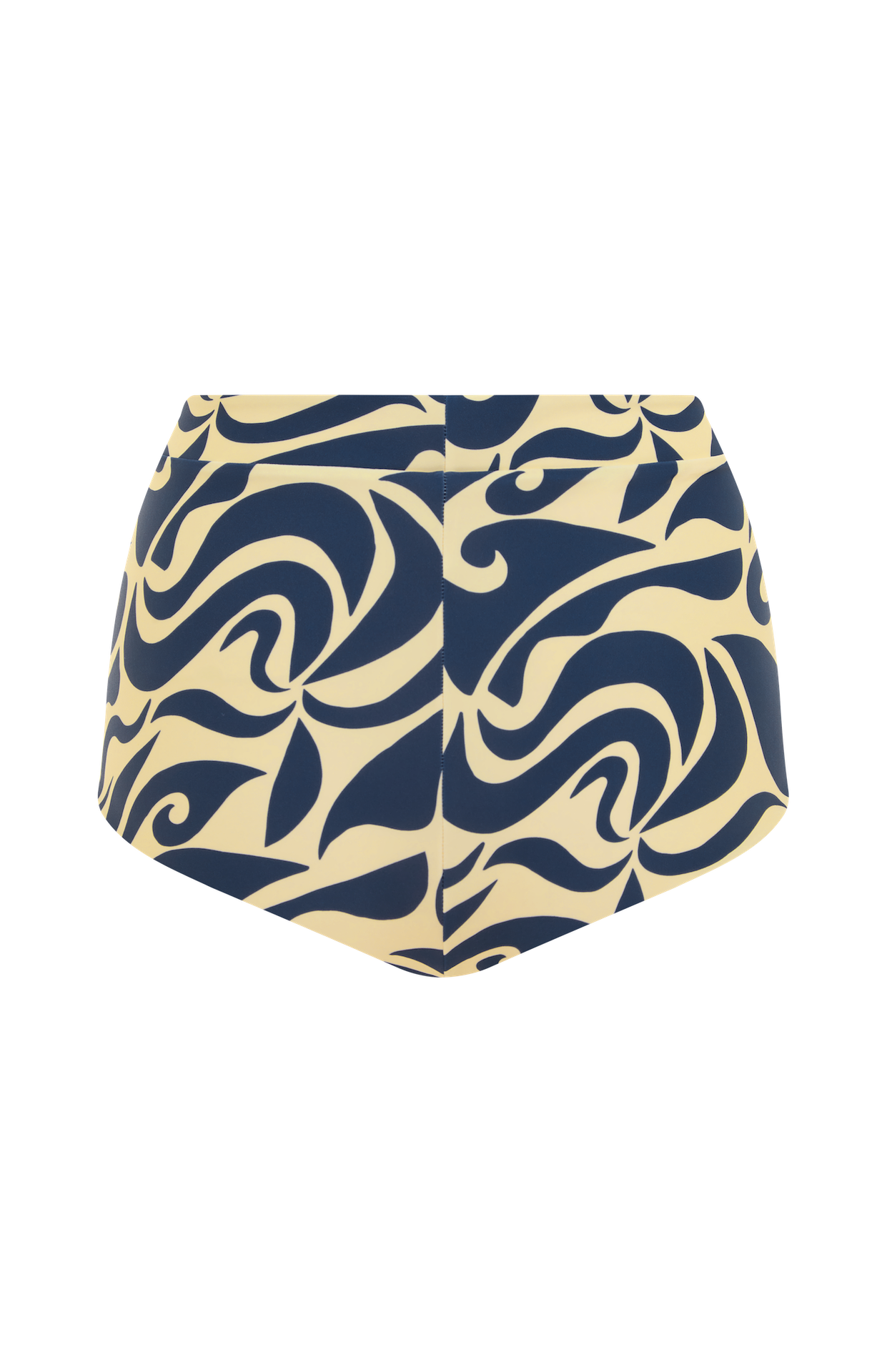 Hoffman Bikini Short - Pacific