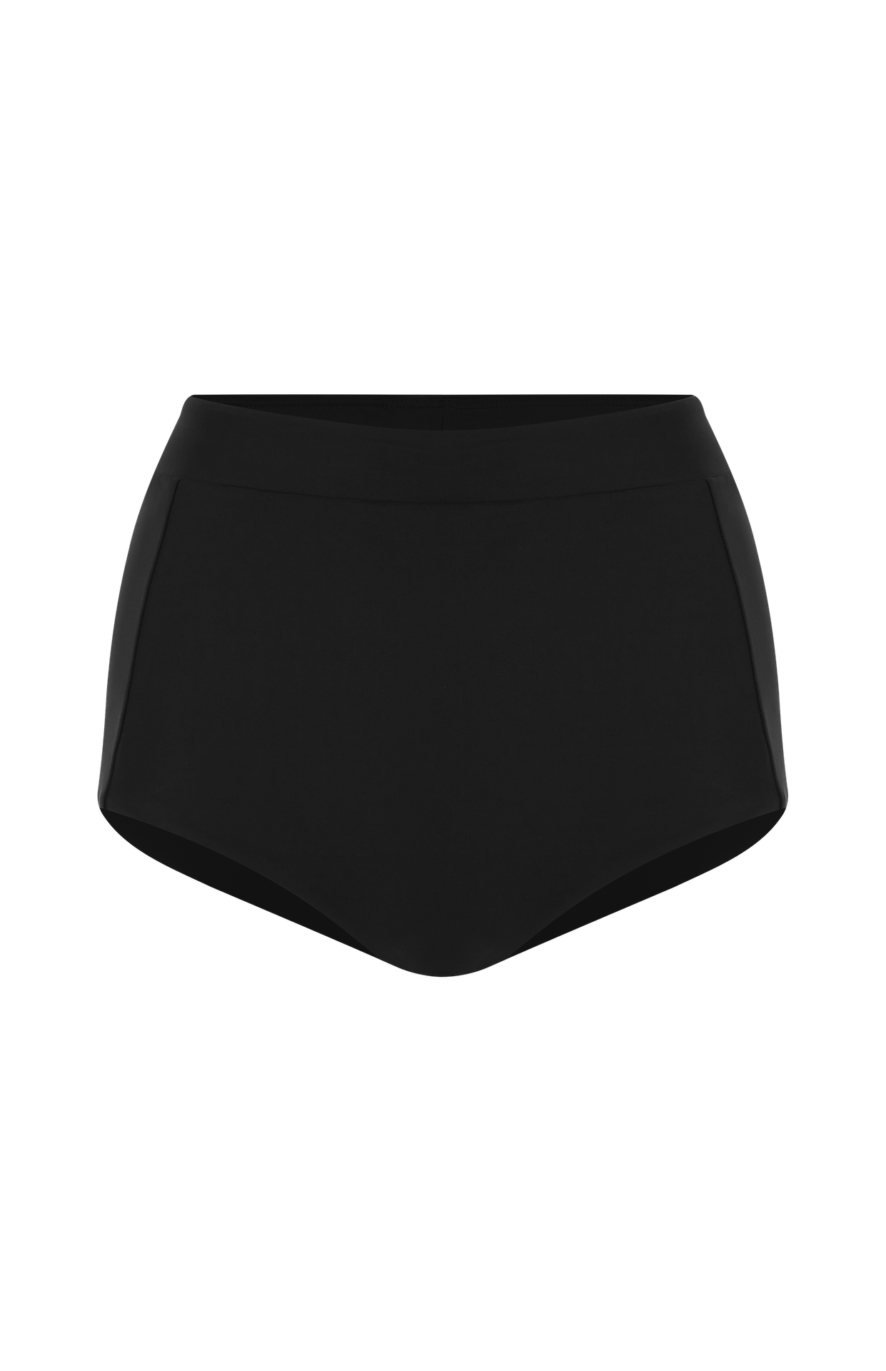 Hoffman Bikini Short - Black