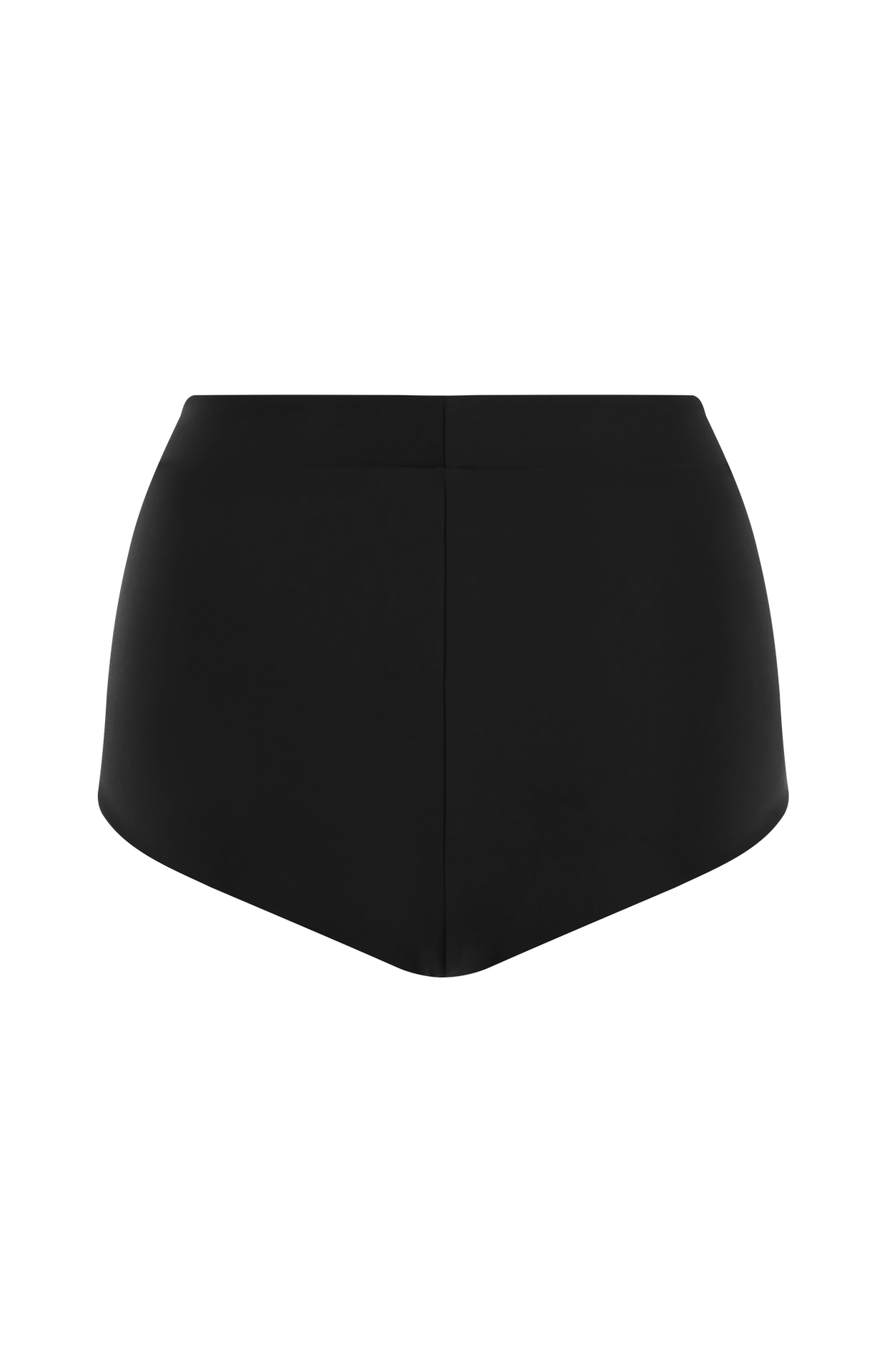 Hoffman Bikini Short - Black