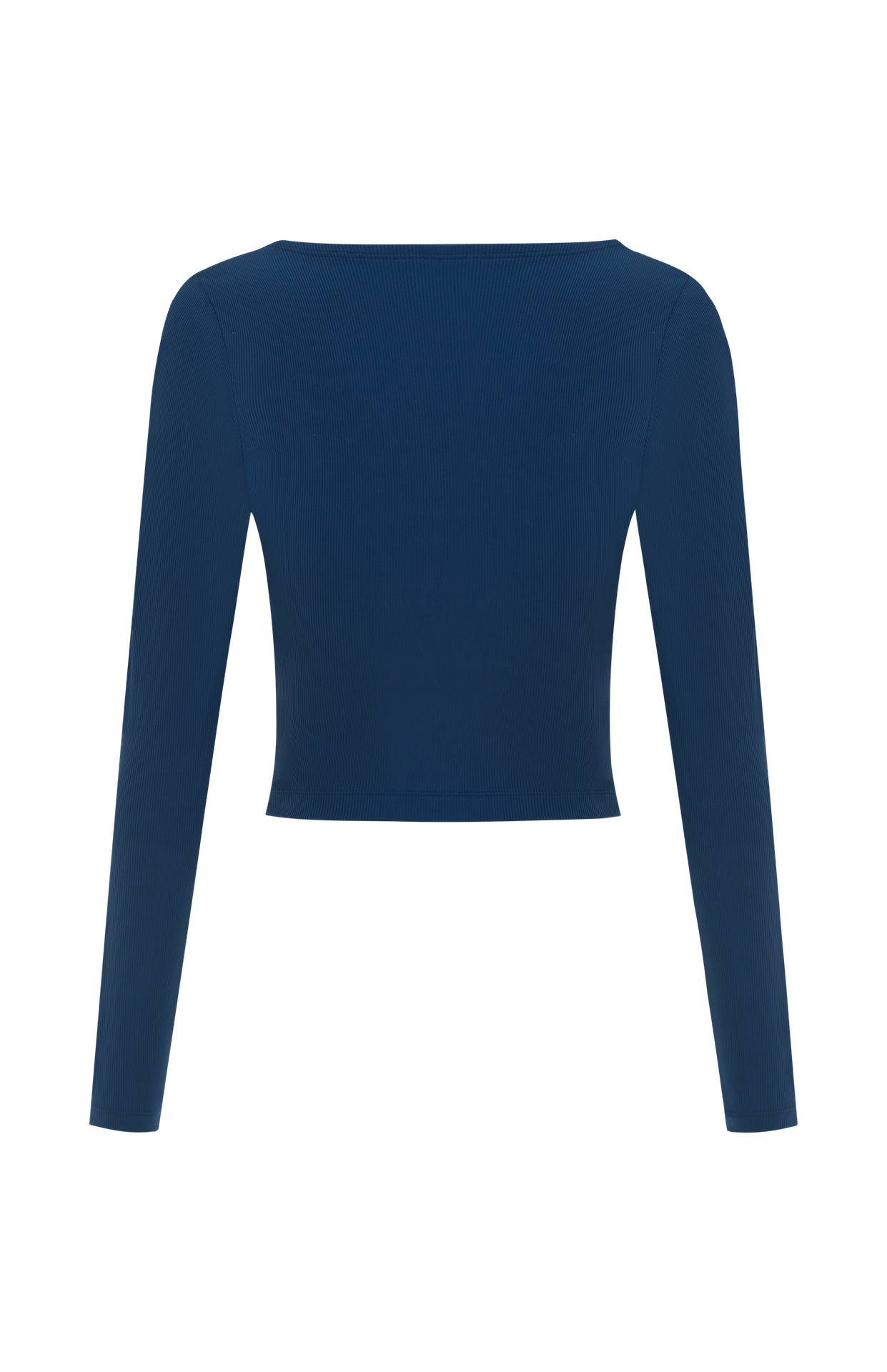 Poppler Rashguard Top - Ocean Rib