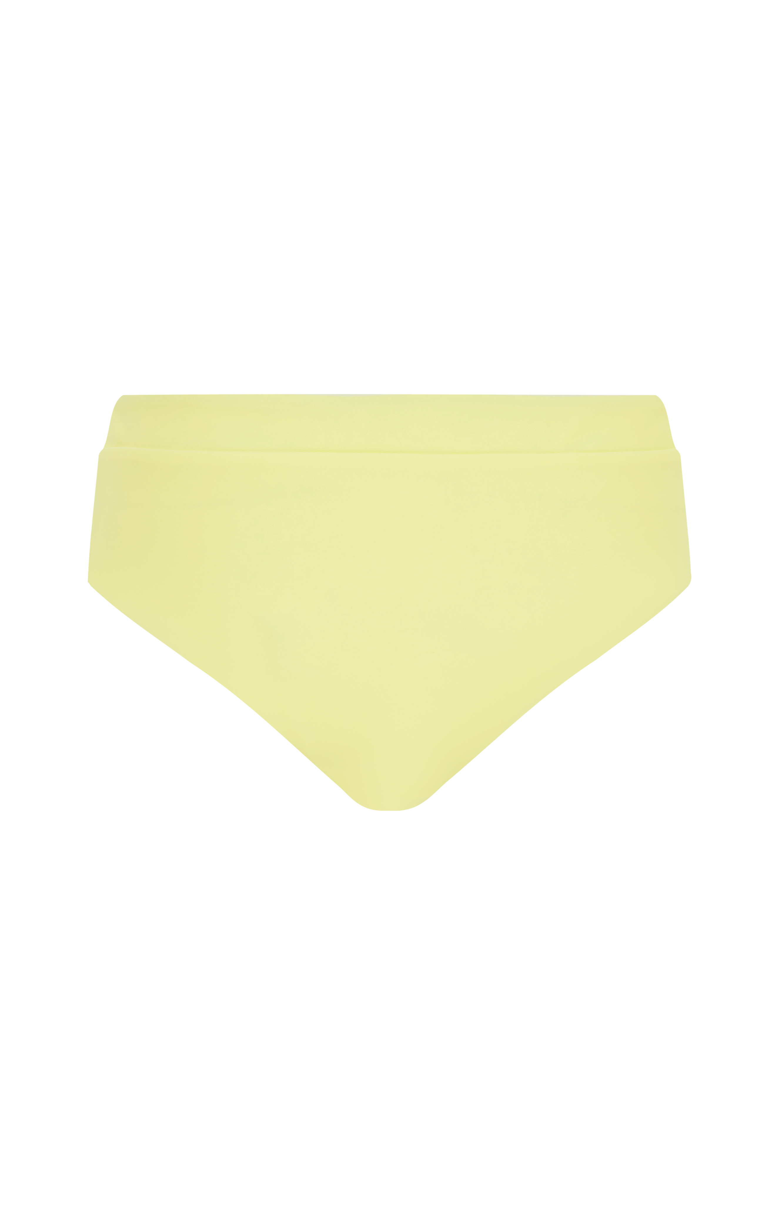Hoffman Bikini Short - Vanilla