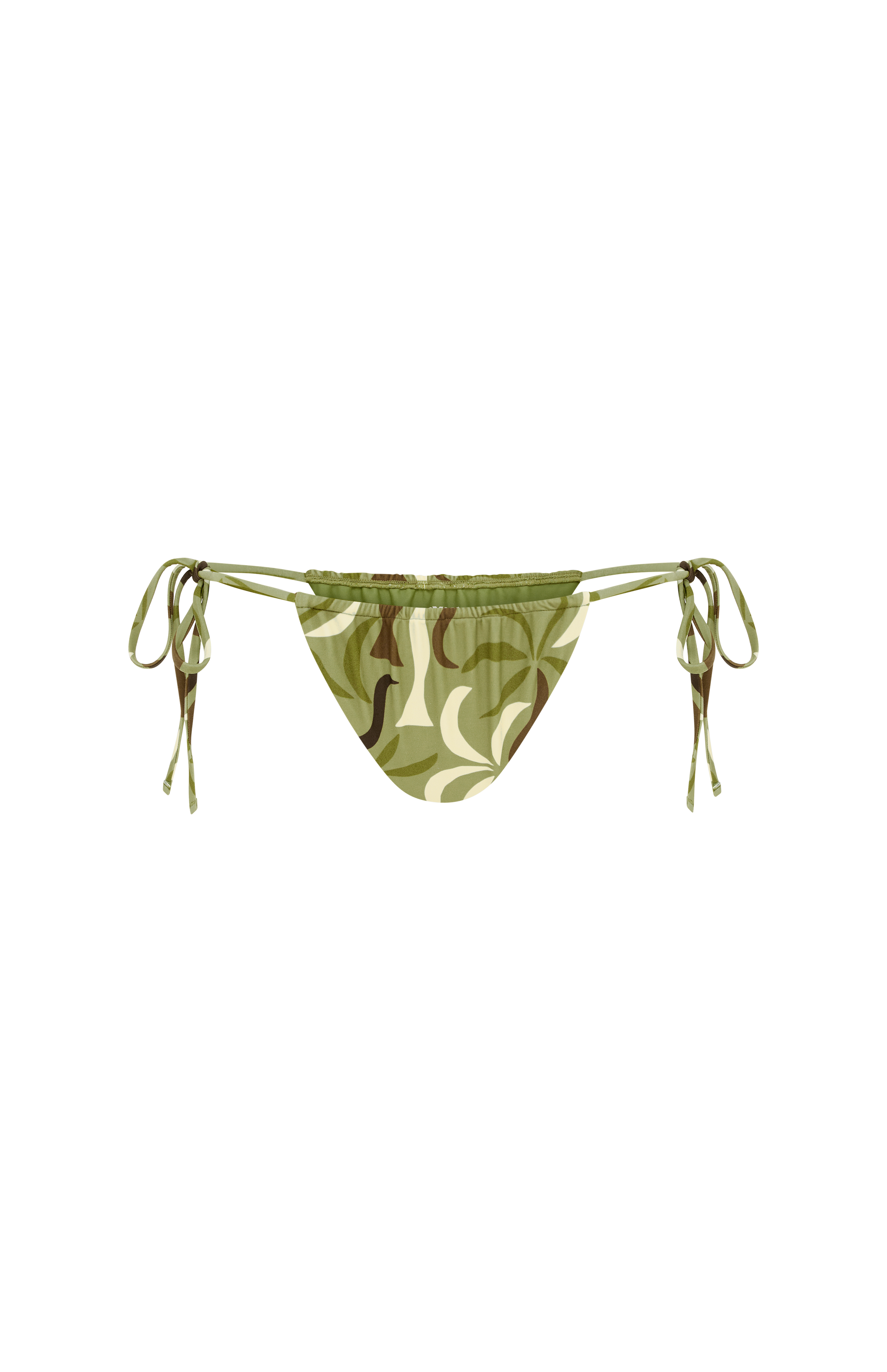 Misty Bottom - Canopy