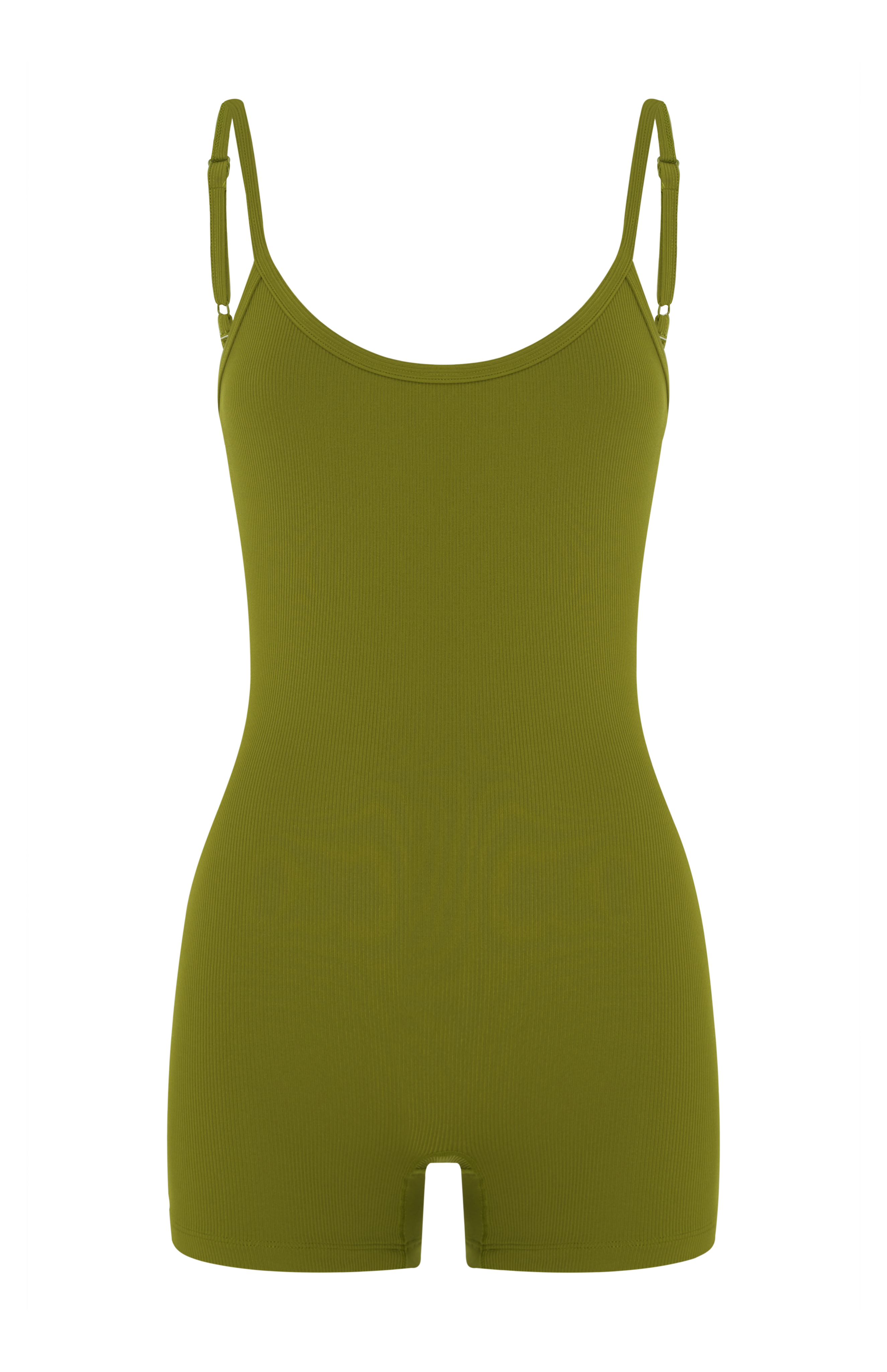 Hawkins Bodysuit - Palm Rib