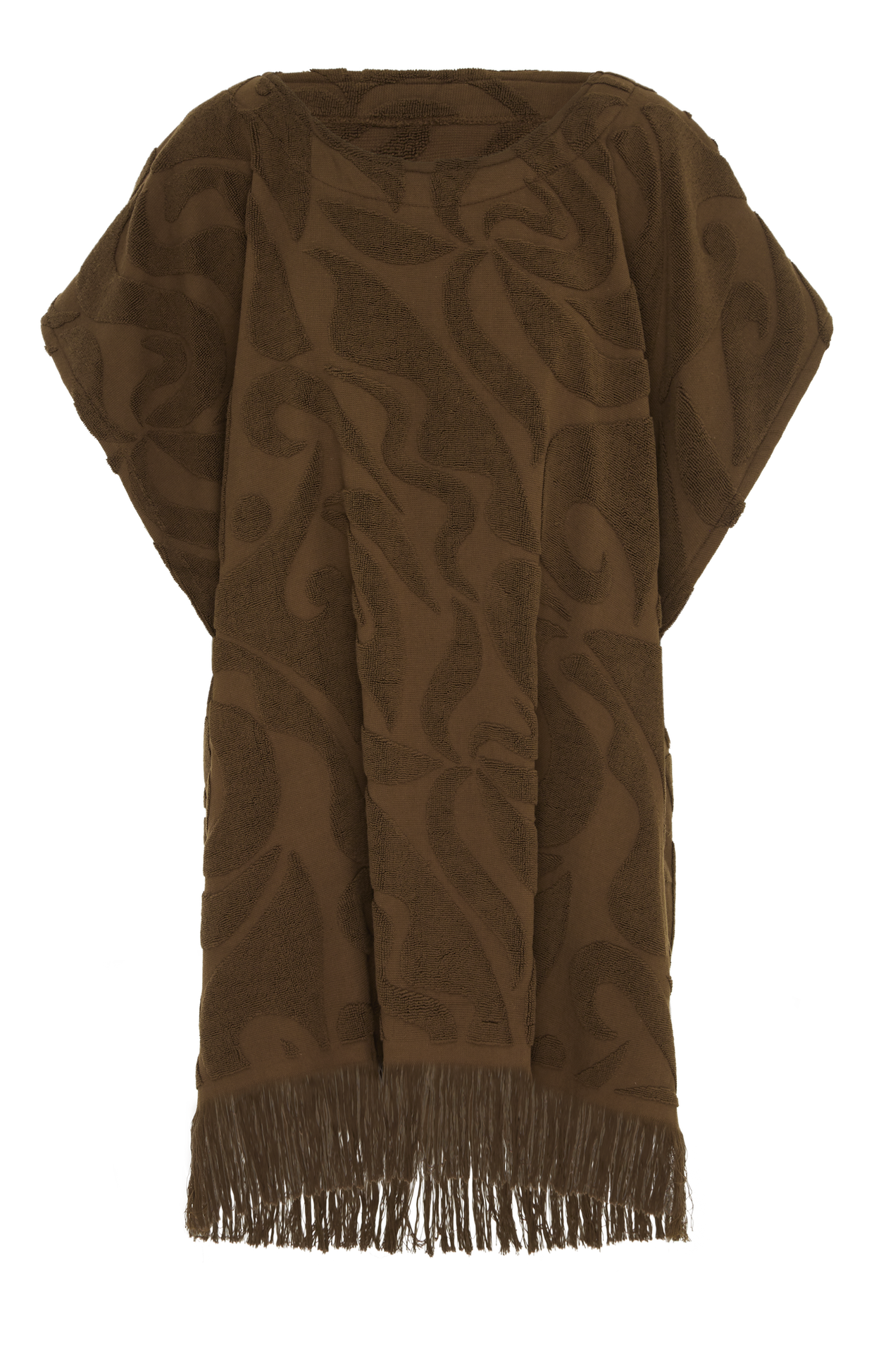 Surf Changing Poncho - Reef Surf Changing Poncho - Reef - chocolate