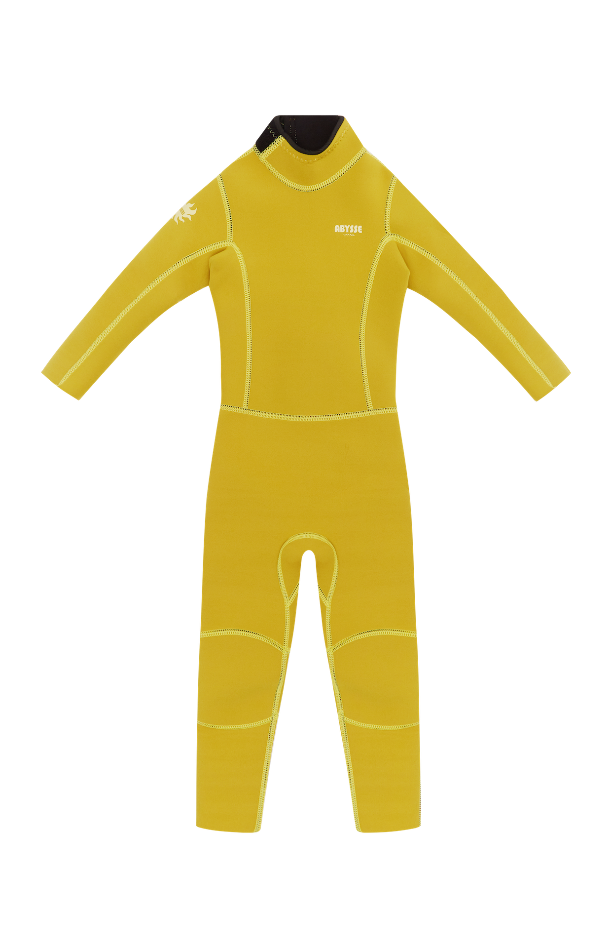 Nai'a Mini Fullsuit - Shell-Abysse