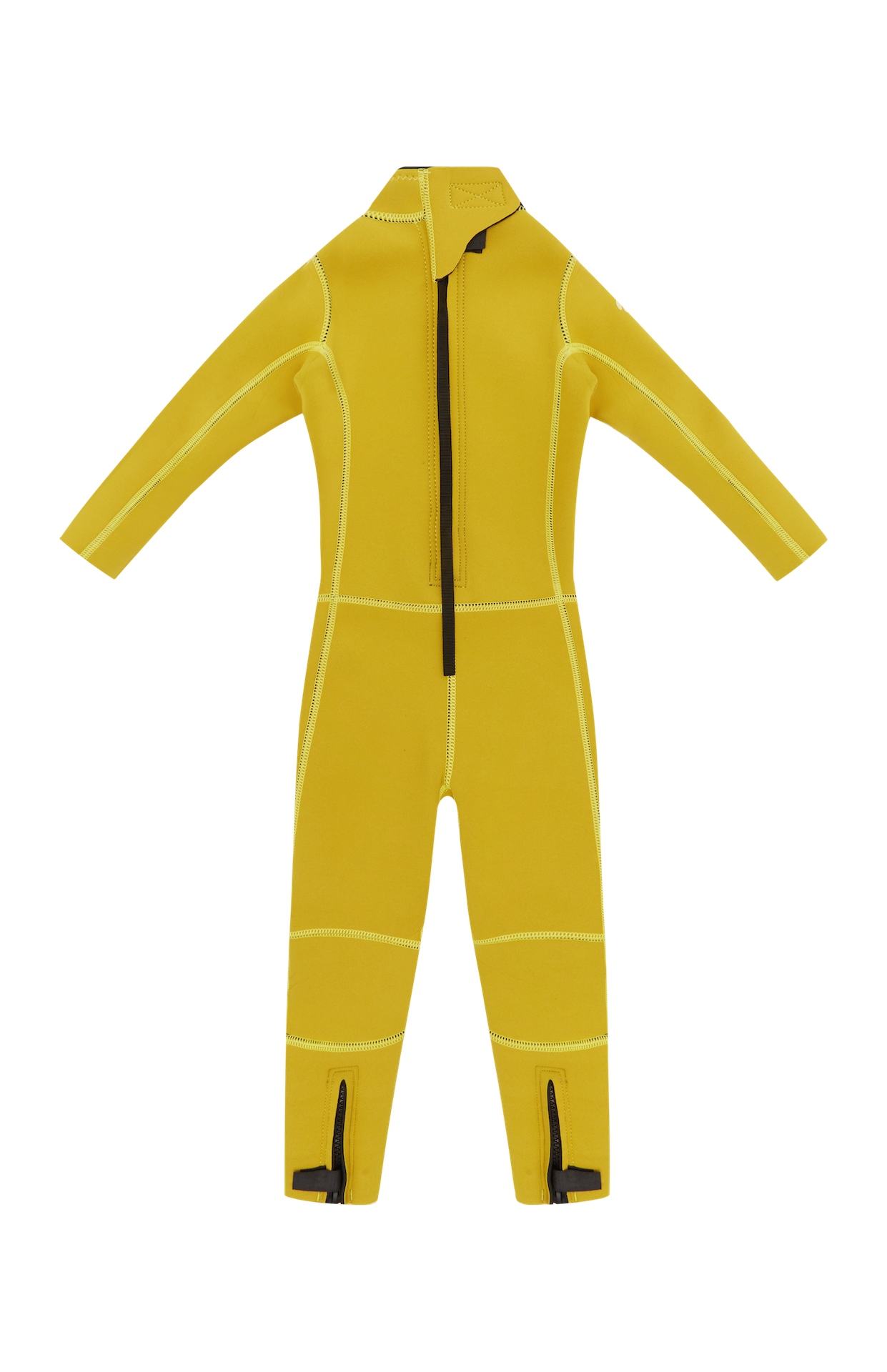 Nai'a Mini Fullsuit - Shell-Abysse