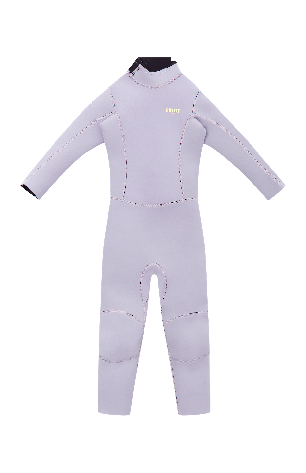 Introducing our Mini Wetsuit range, made for our water spirited children. We believe in creating a better and sustainable world for them. A collection purposefully designed for little active bodies, that love to spend days in the waves, with our Abysse ethos in mind.