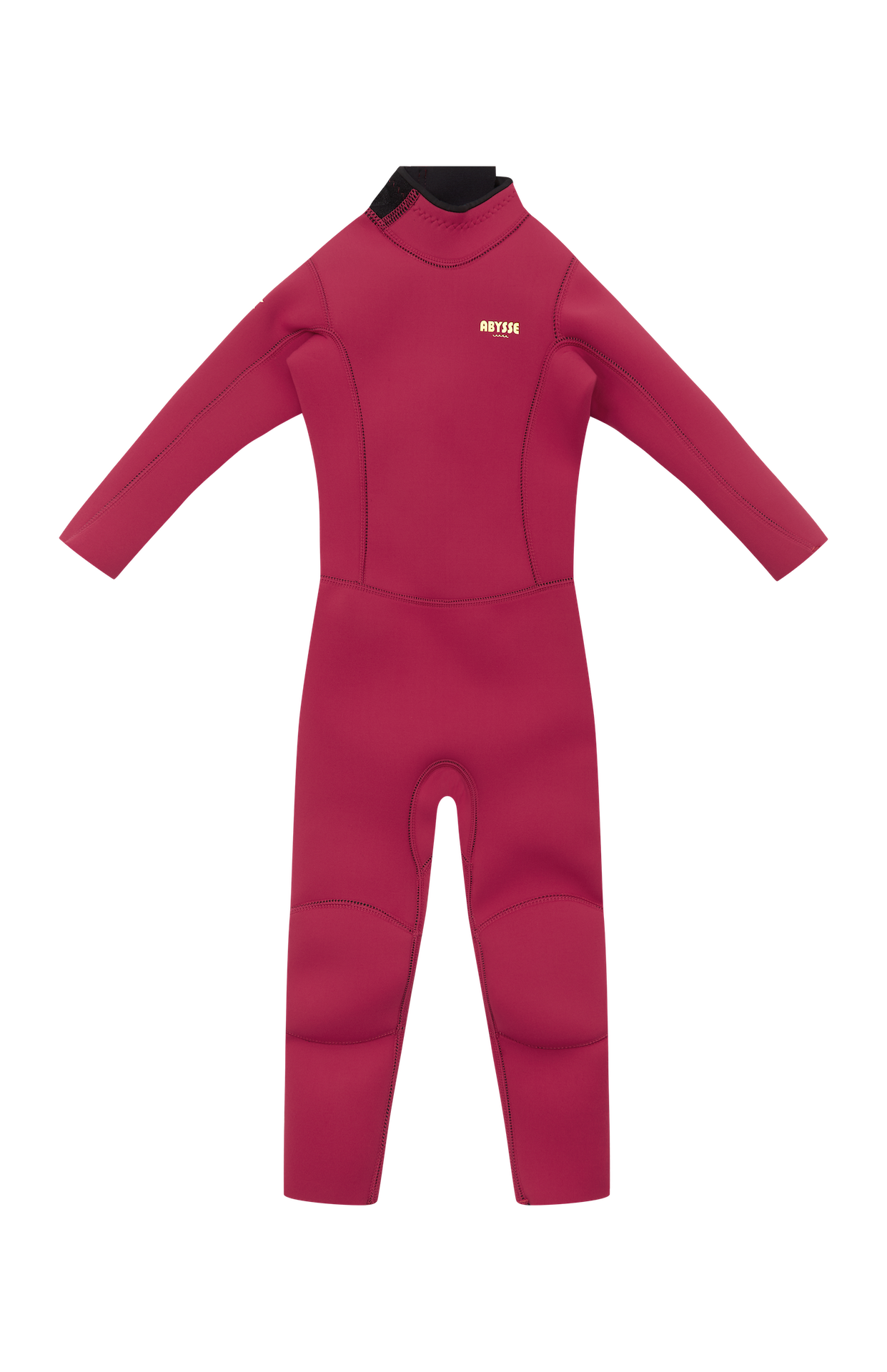 Introducing our Mini Wetsuit range, made for our water spirited children. We believe in creating a better and sustainable world for them. A collection purposefully designed for little active bodies, that love to spend days in the waves, with our Abysse ethos in mind.