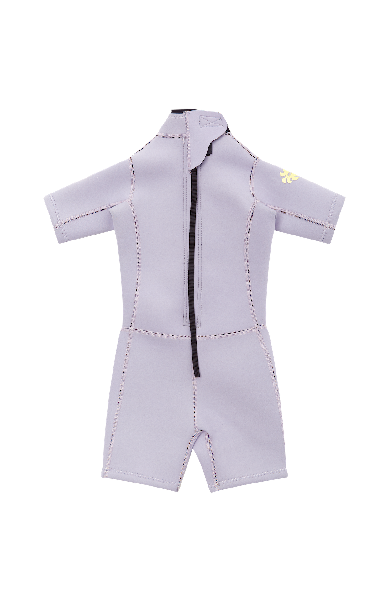 Honu Mini Springsuit - Lilac