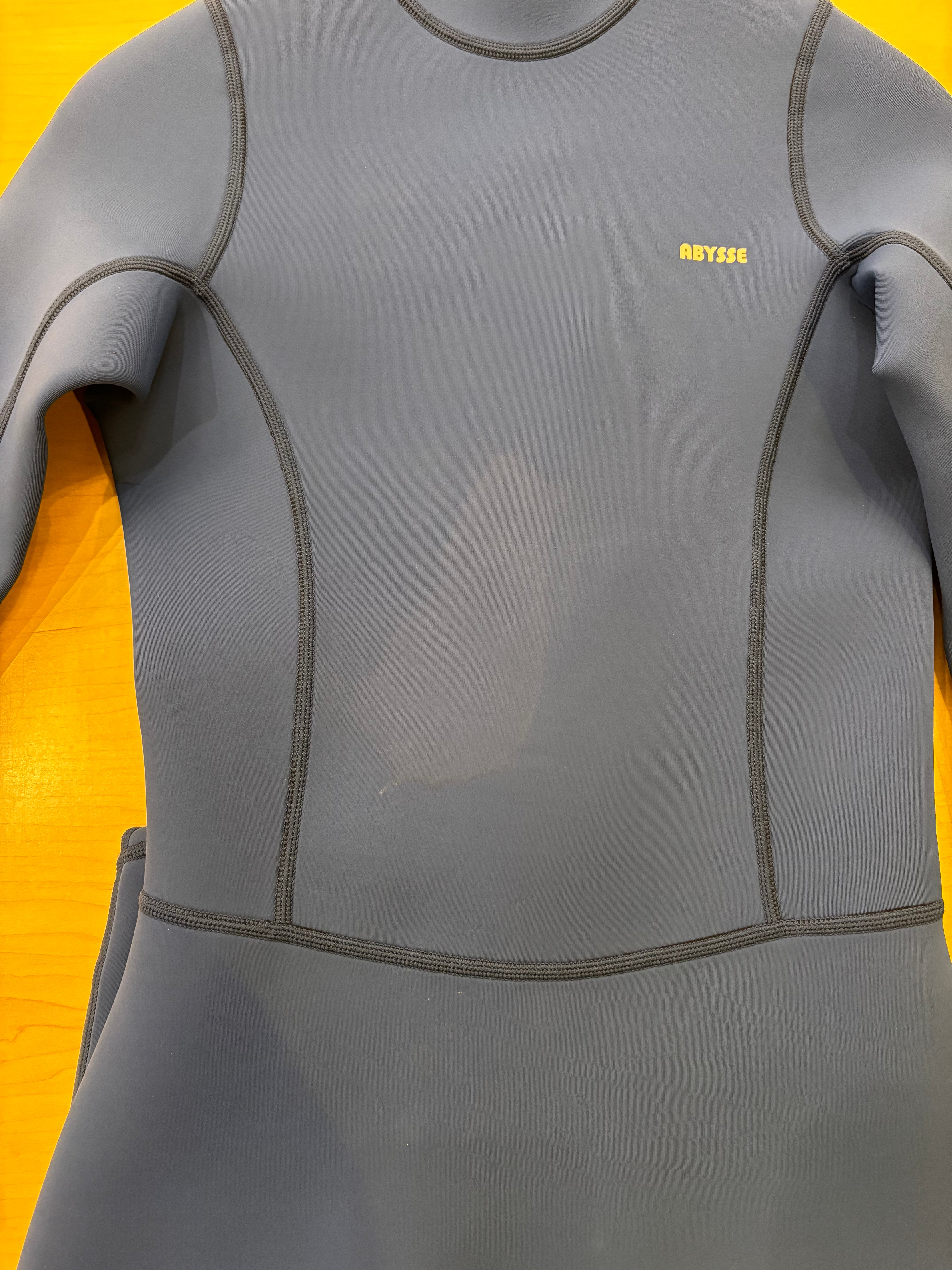 Clark Full Wetsuit – Ocean 2/2 mm - SOLD AS IS 20%