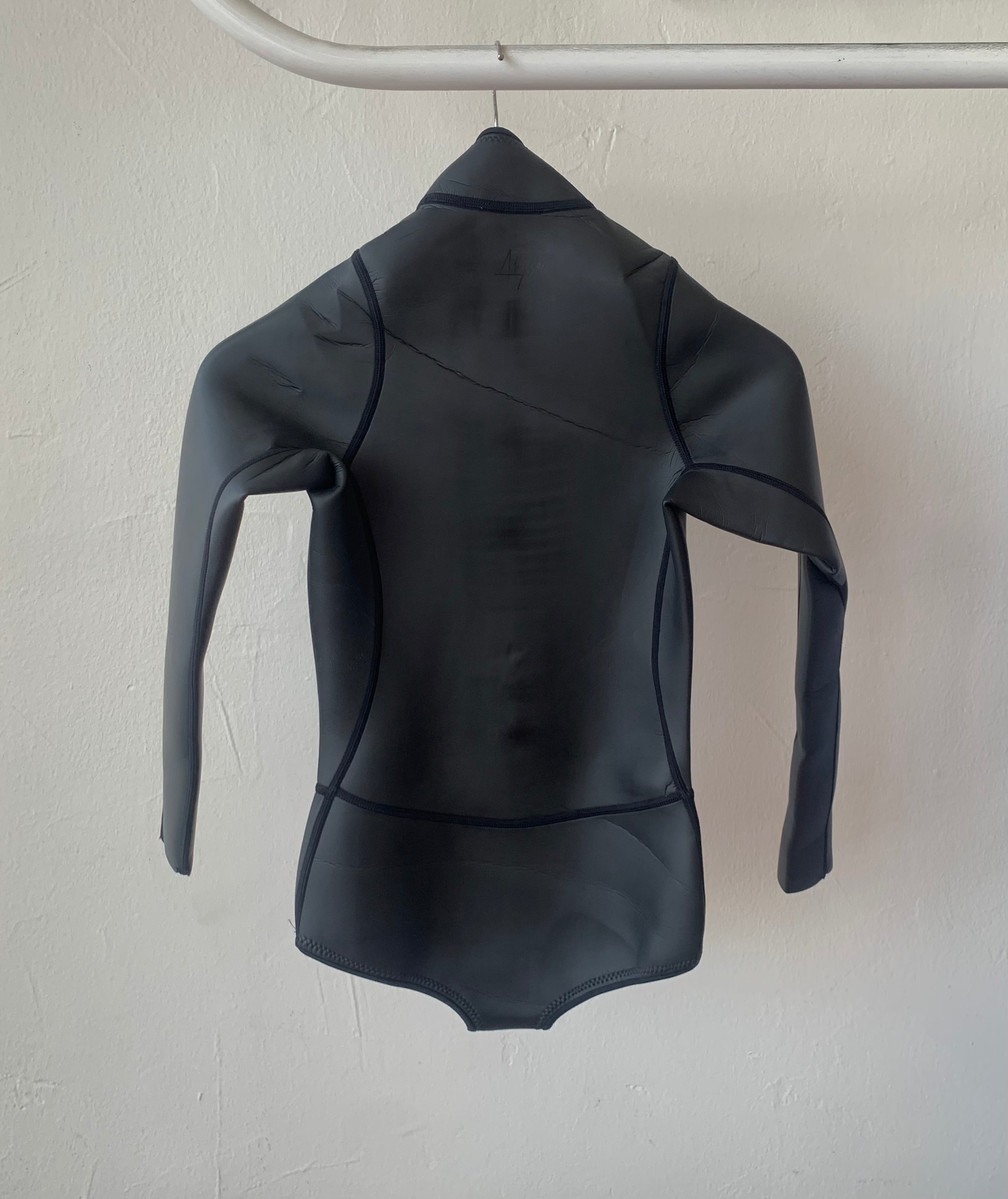 Lotte Springsuit - Black Smoothie - SOLD AS IS - 30%