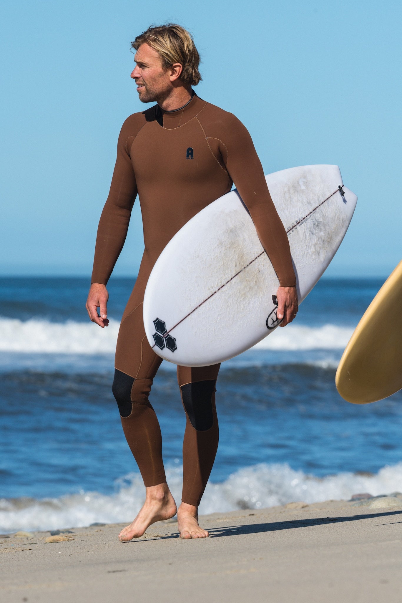 Dora Fullsuit Reef 4/3 mm