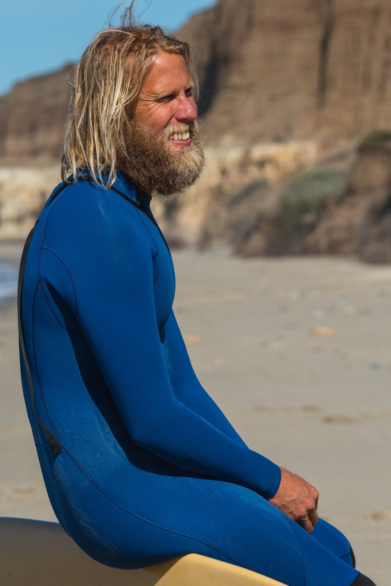 Dora Fullsuit Ocean 4/3 mm