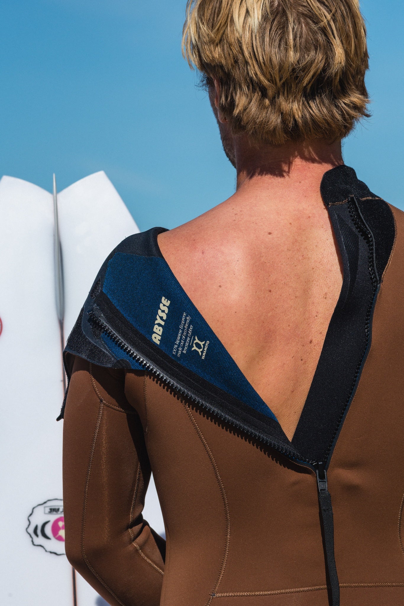 Dora Fullsuit Reef 4/3 mm