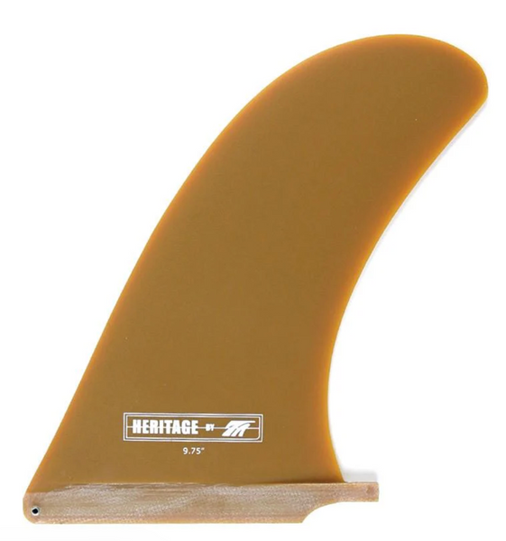 True Ames - Single Fin Heritage - 9'75