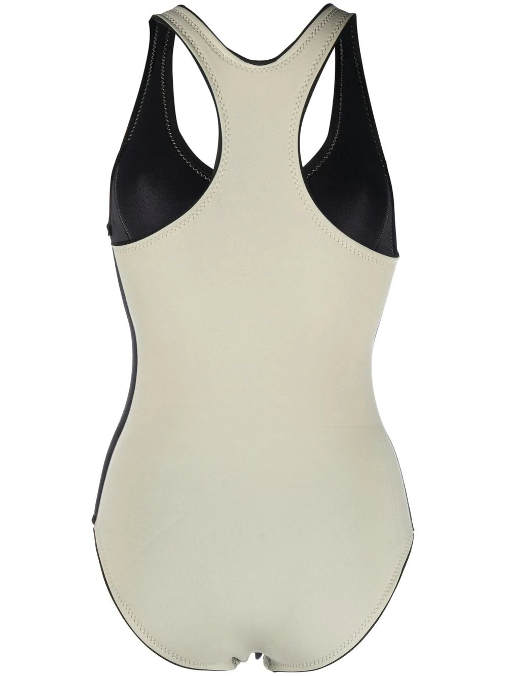 Elle | Bikini One-piece - Pearl -2mm Eco Neoprene