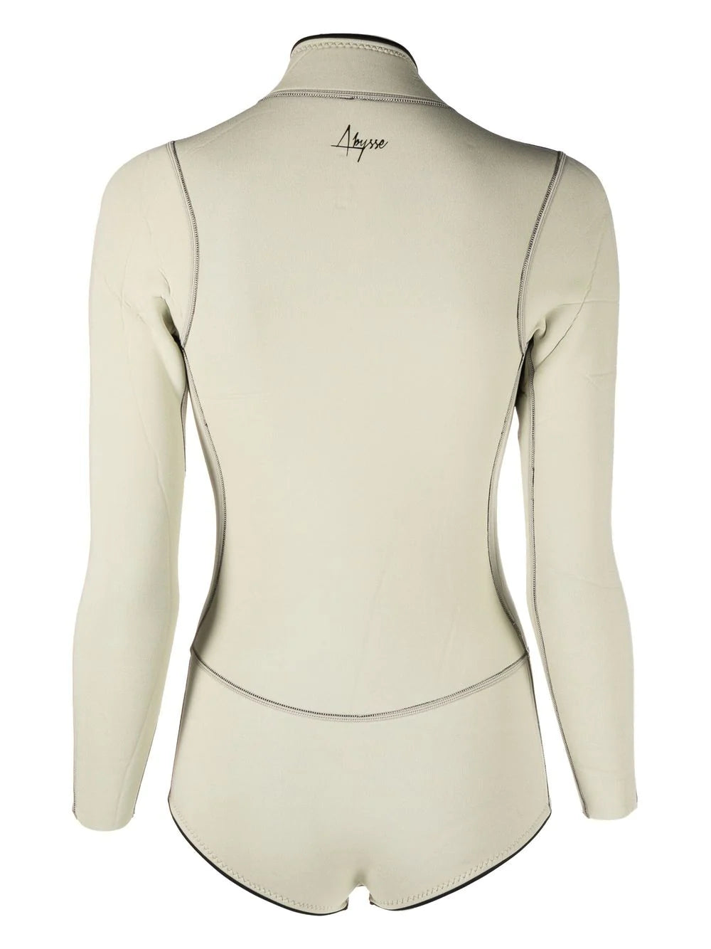 Lotte, Long Sleeve Spring Suit - Pearl 2mm
