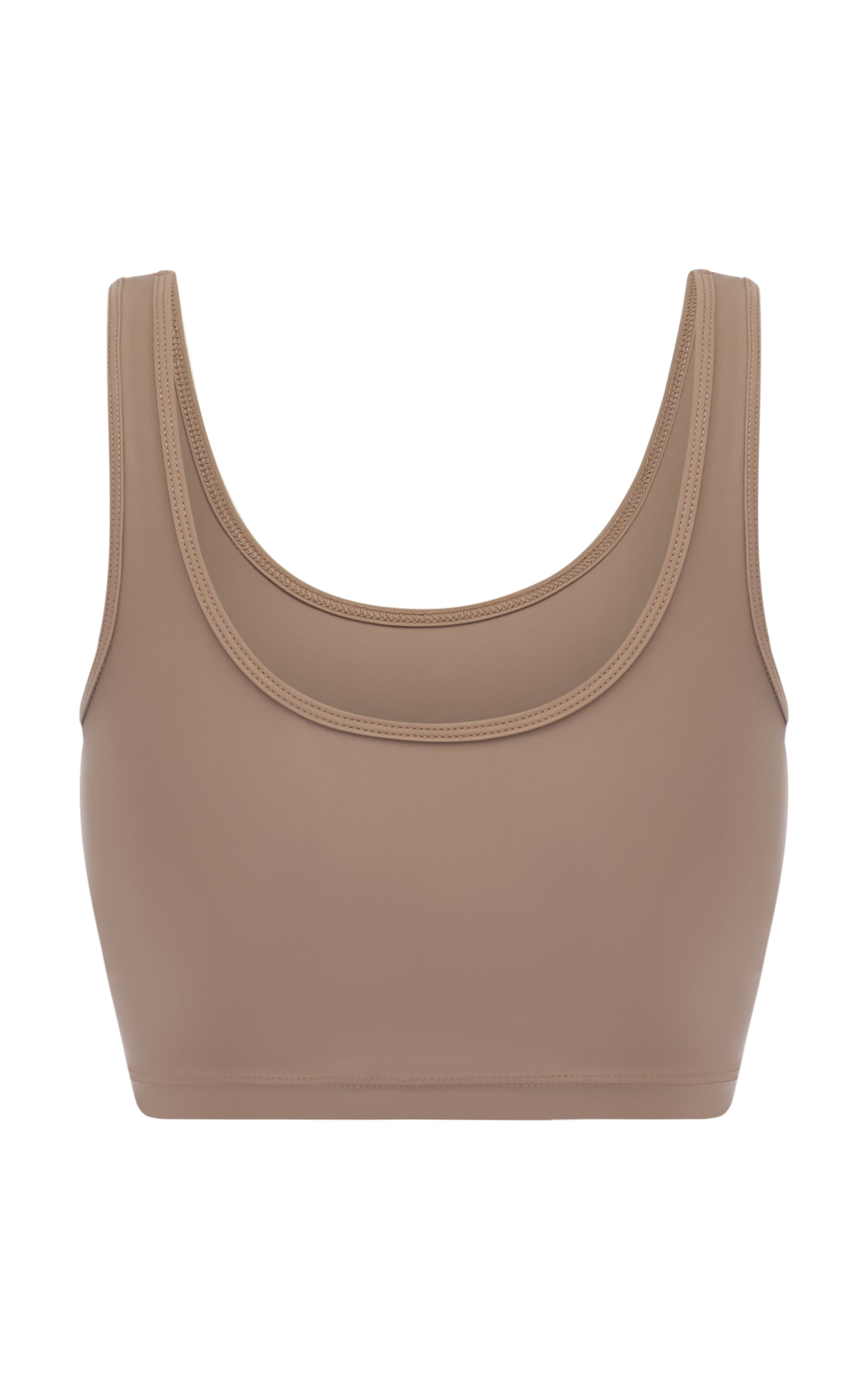 Mary Lou Top - Cocoa-Abysse