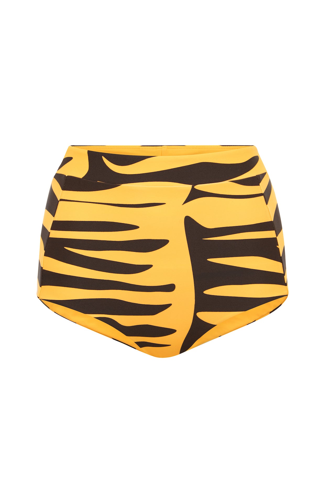 Hoffman Bikini Short - Jungle-Abysse