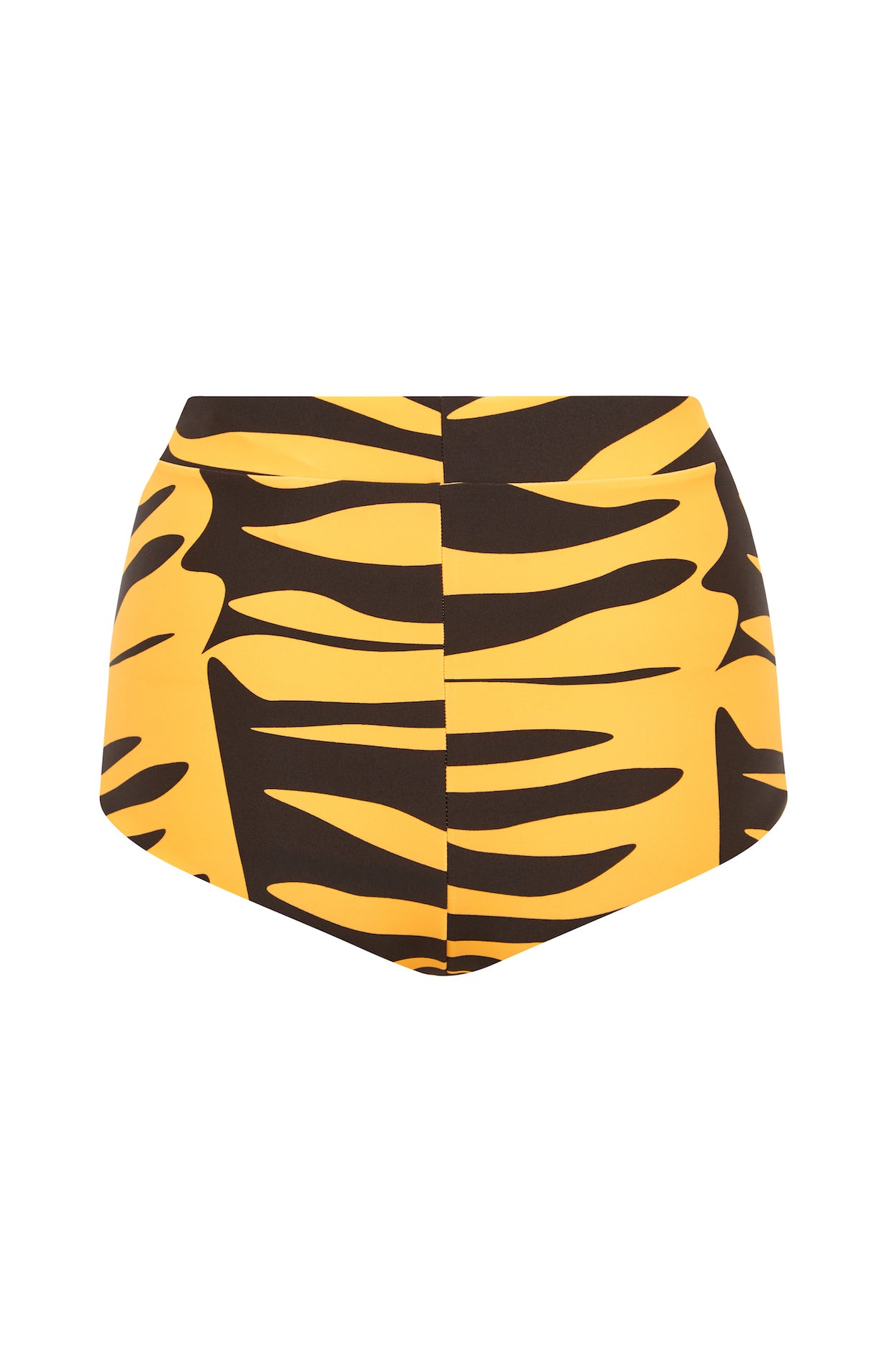 Hoffman Bikini Short - Jungle-Abysse