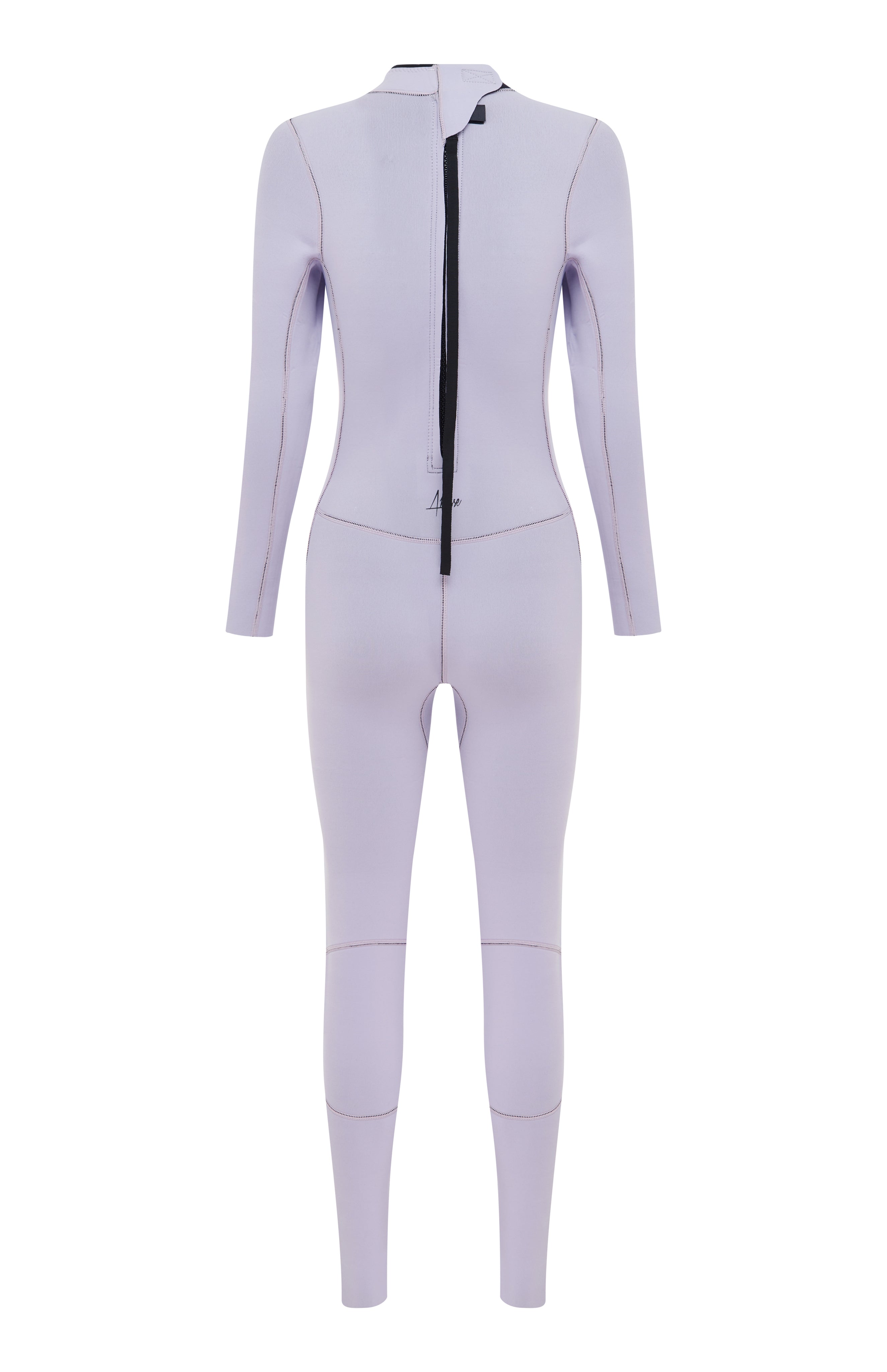 Clark Full Wetsuit Lilac 2/2 mm