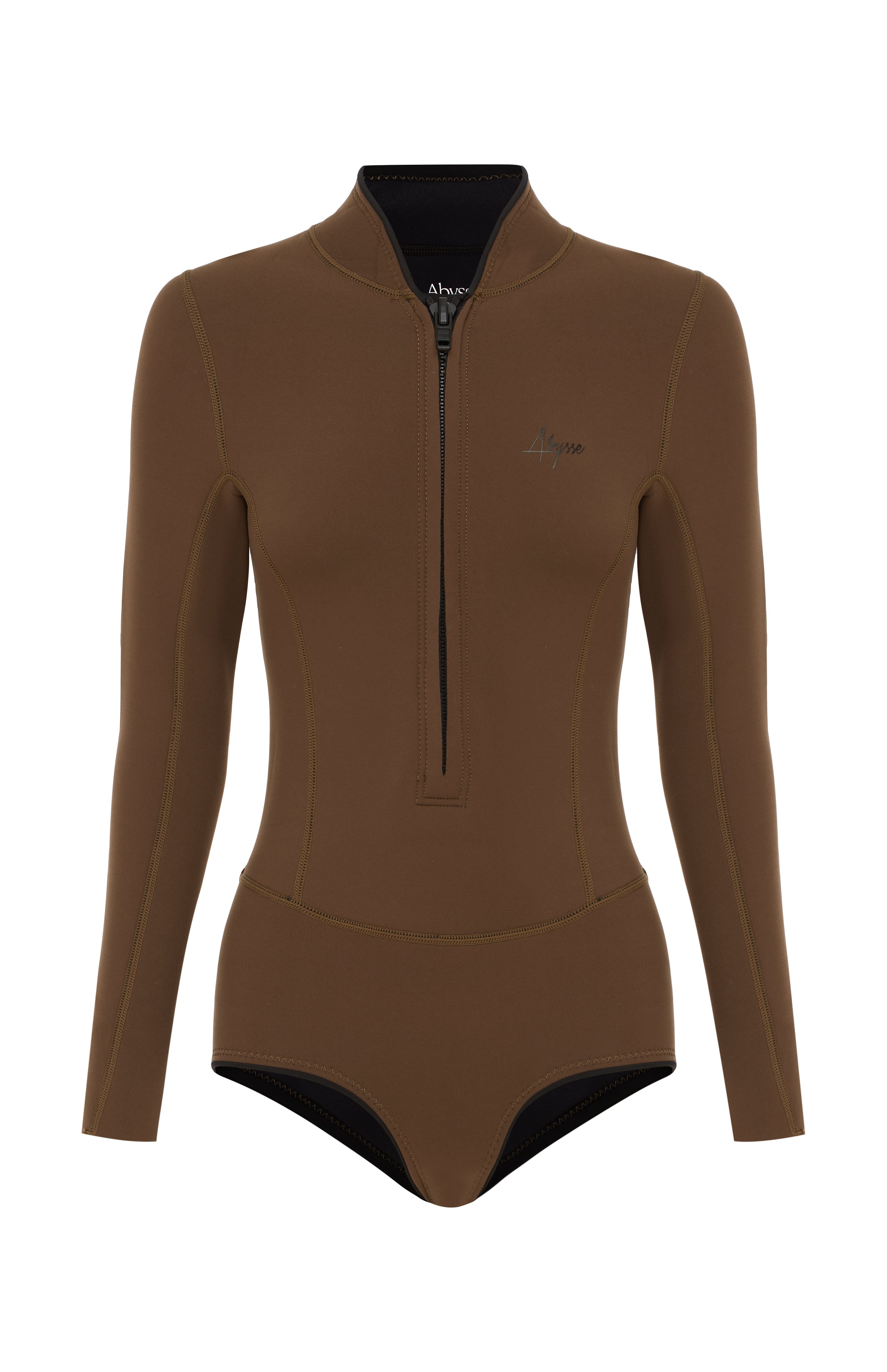 Lotte Spring Suit Reef Brown