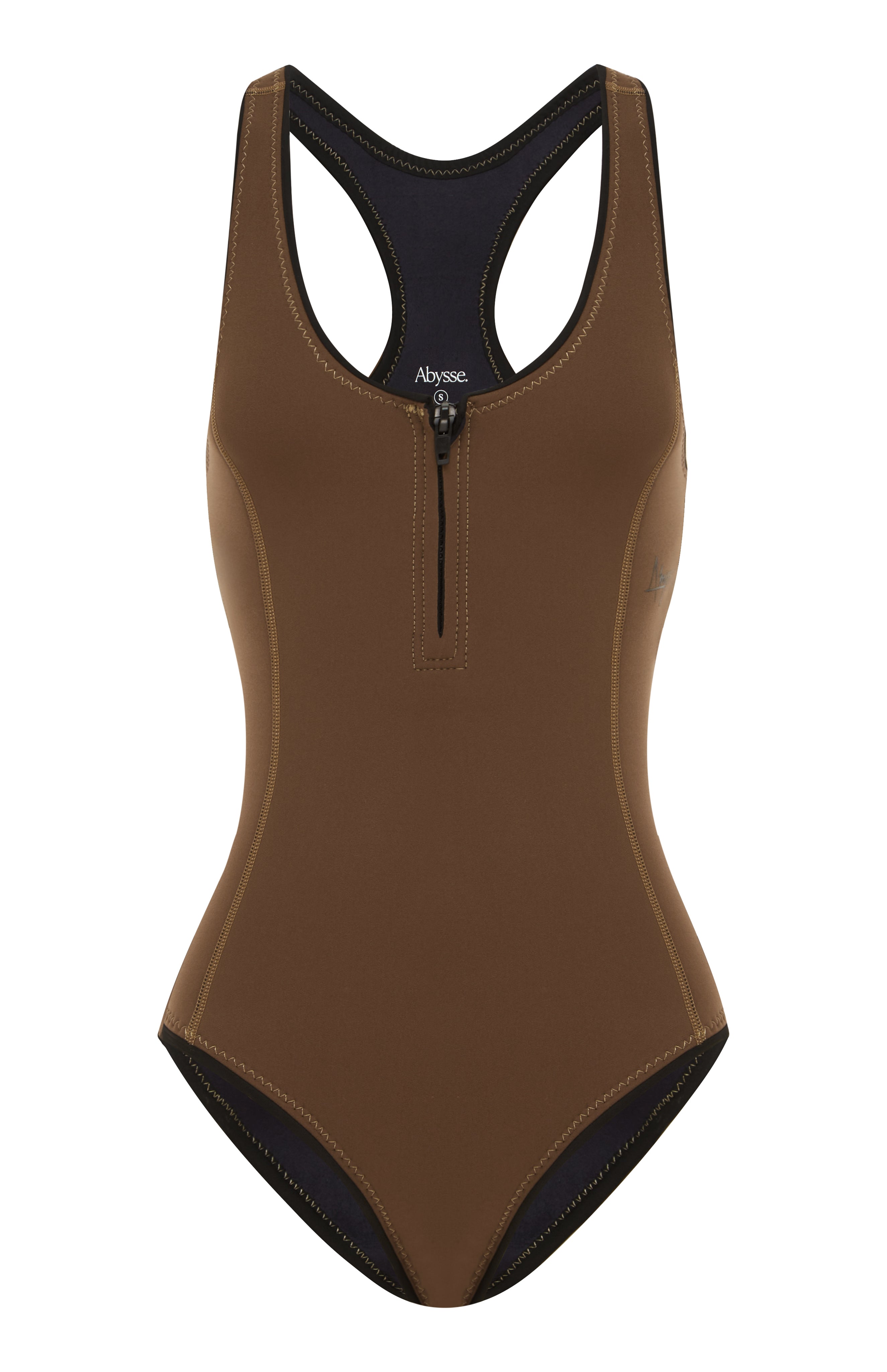 Elle One-Piece Pearl