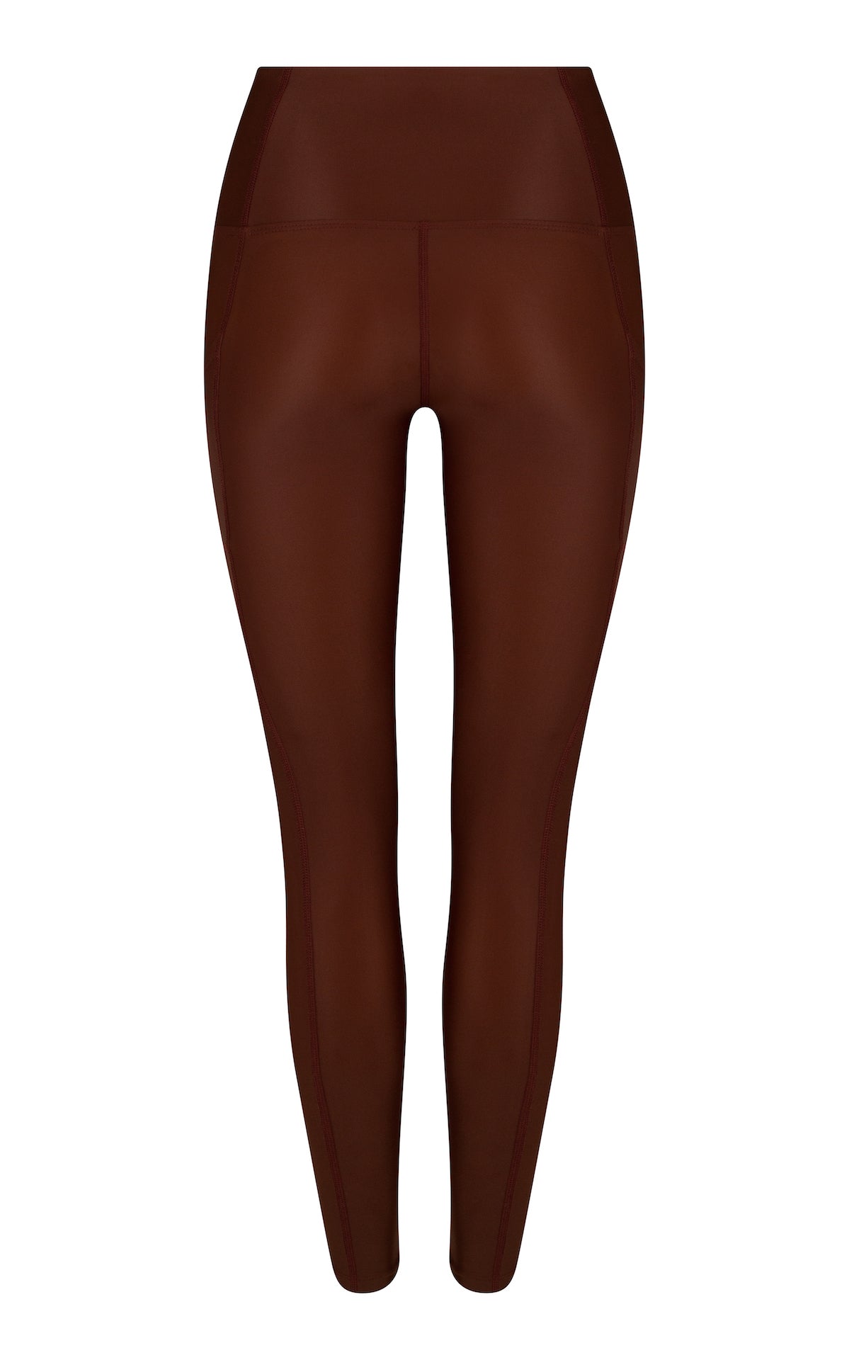 Earle - Reef Brown-Abysse