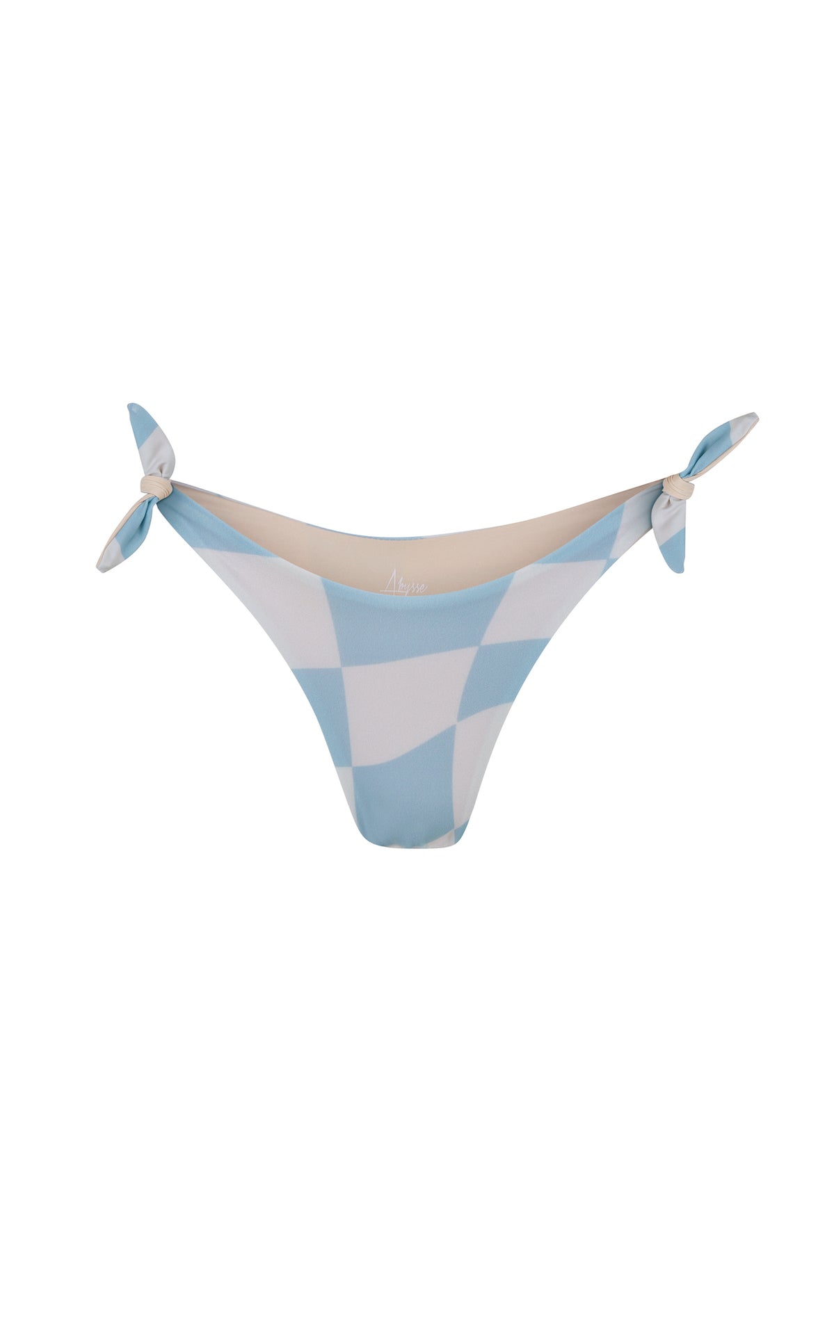 Jean Bikini Bottom - Shimmer-Abysse