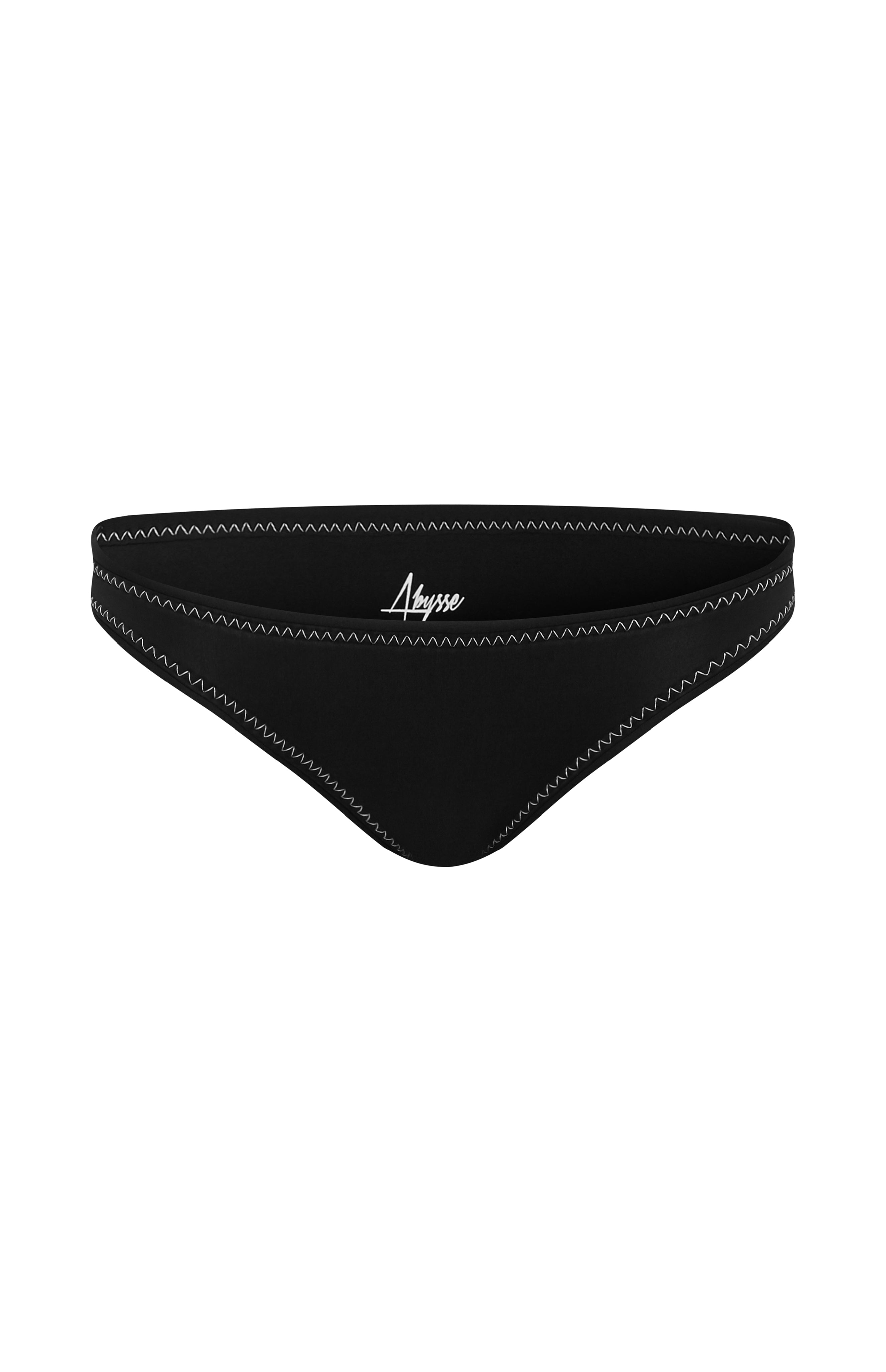 Jenna Bottom Stone - 2mm Eco Neoprene-Abysse