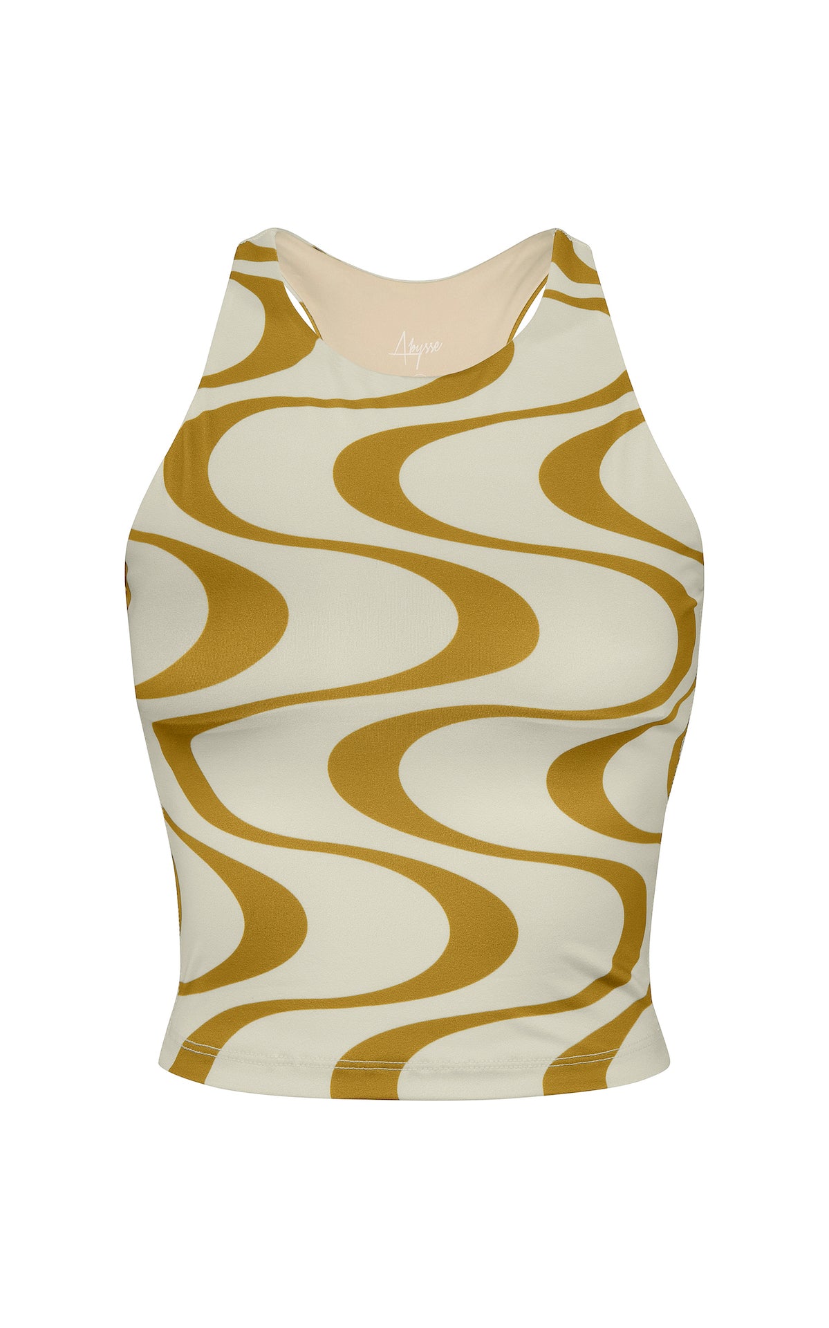 Oki Top - Ray-Abysse