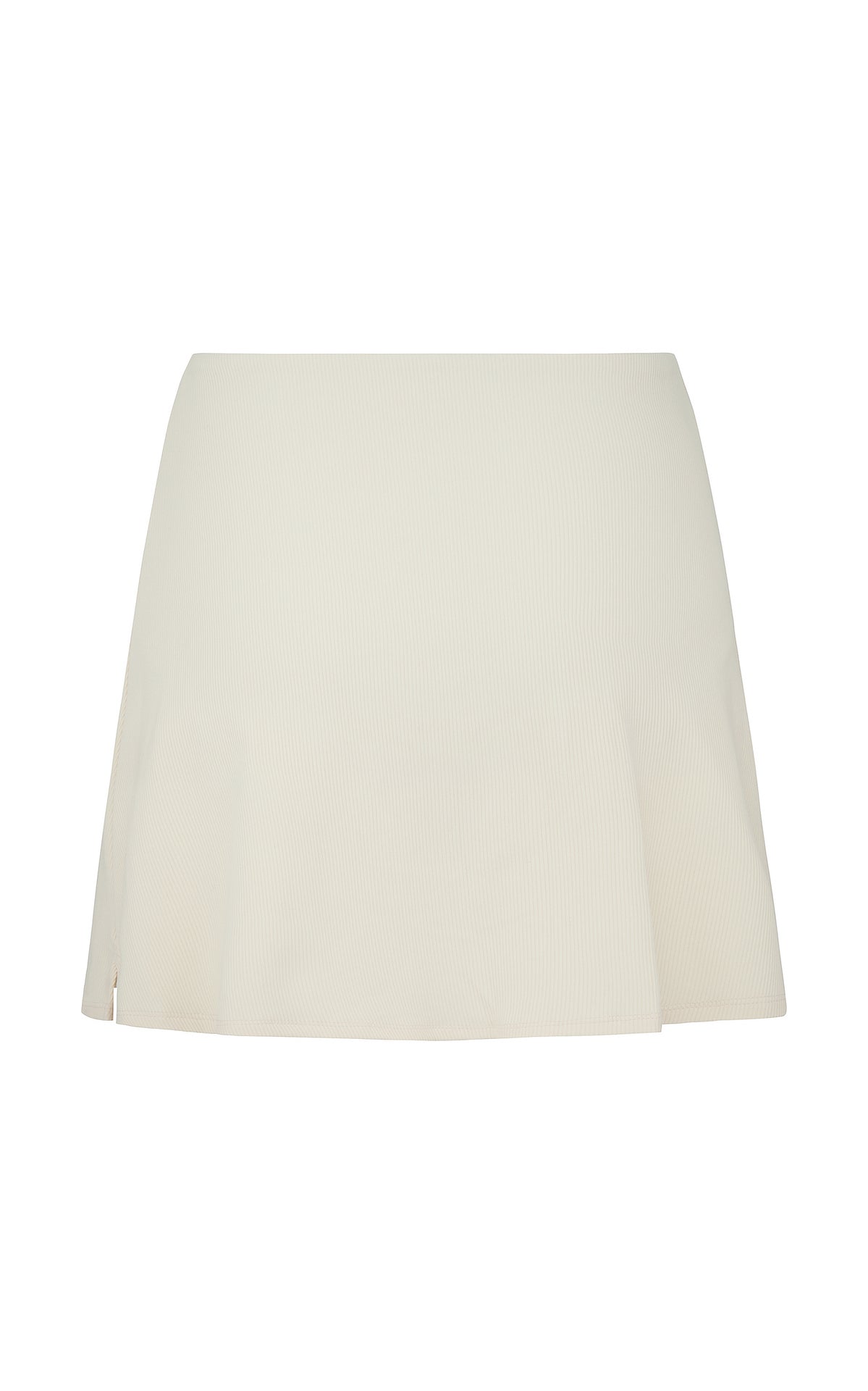 Skeeter Mini Skirt - Salt-Abysse