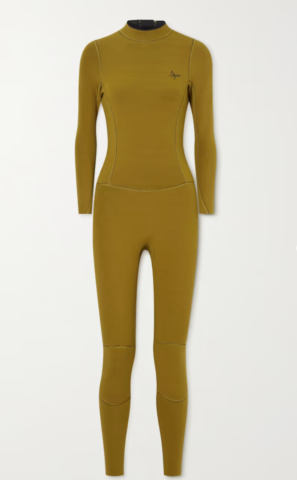 Clark  Womens Full Wetsuit - Lilac 2mm Eco Neoprene Surf Suit